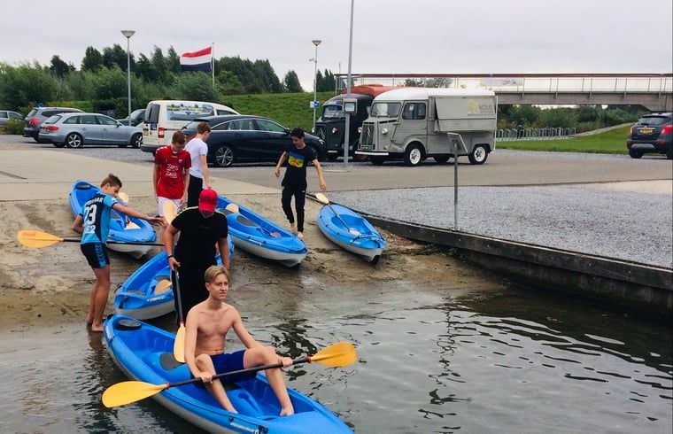 Guest house 581006 - Holiday property Utrecht eo - Huisje in IJsselstein