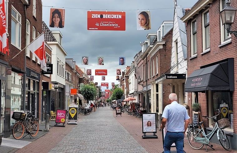 Guest house 581006 - Holiday property Utrecht eo - Huisje in IJsselstein