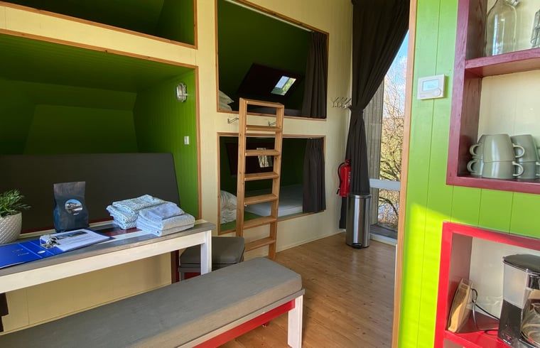 Unterkunft 581008 - Ferienhaus Utrecht eo - Huisje in IJsselstein