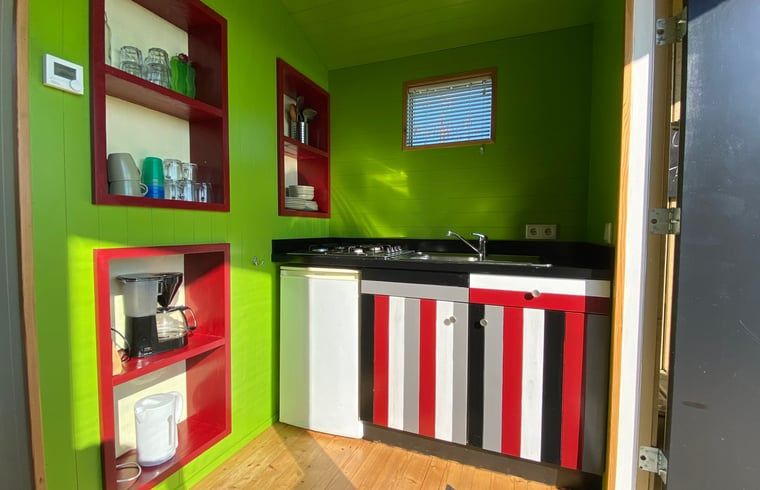 Unterkunft 581008 - Ferienhaus Utrecht eo - Huisje in IJsselstein