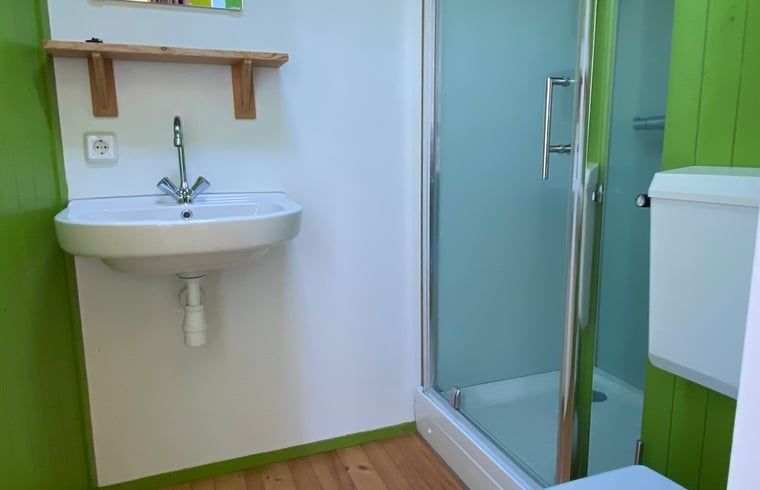 Unterkunft 581008 - Ferienhaus Utrecht eo - Huisje in IJsselstein