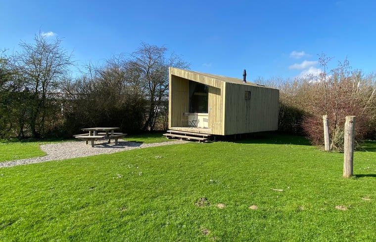 Unterkunft 581008 - Ferienhaus Utrecht eo - Huisje in IJsselstein