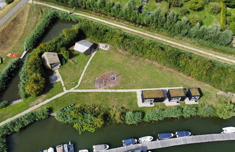 Unterkunft 581008 - Ferienhaus Utrecht eo - Huisje in IJsselstein