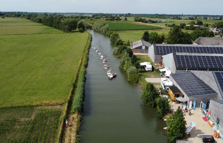 Unterkunft 581008 - Ferienhaus Utrecht eo - Huisje in IJsselstein