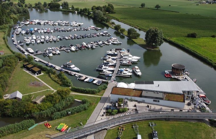 Unterkunft 581008 - Ferienhaus Utrecht eo - Huisje in IJsselstein