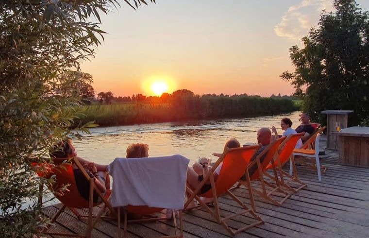 Unterkunft 581008 - Ferienhaus Utrecht eo - Huisje in IJsselstein