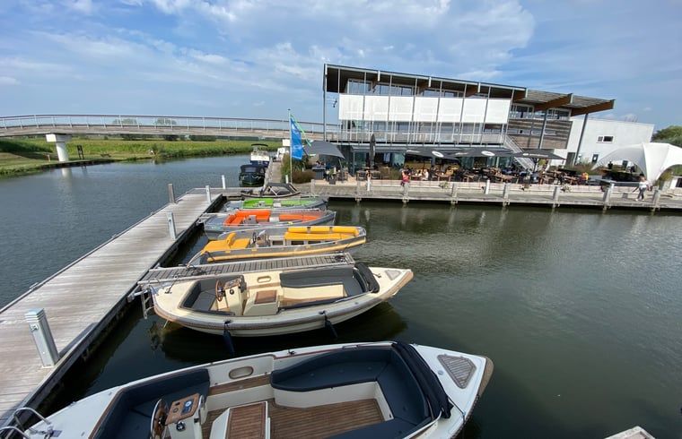 Unterkunft 581008 - Ferienhaus Utrecht eo - Huisje in IJsselstein