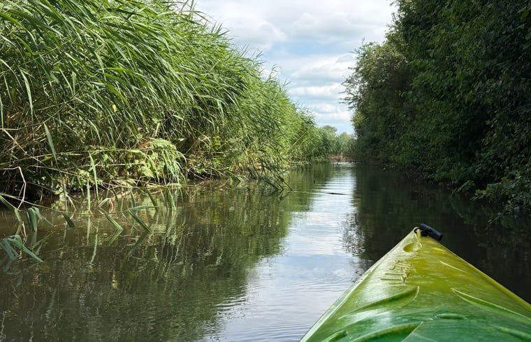Unterkunft 581008 - Ferienhaus Utrecht eo - Huisje in IJsselstein