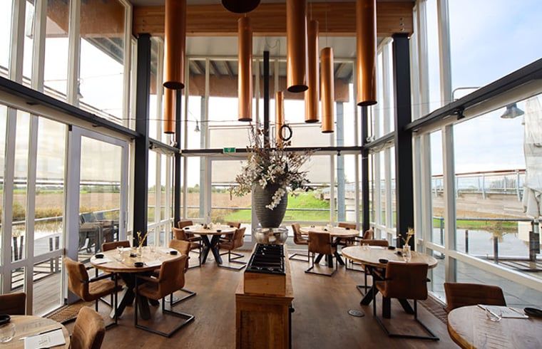 Unterkunft 581008 - Ferienhaus Utrecht eo - Huisje in IJsselstein