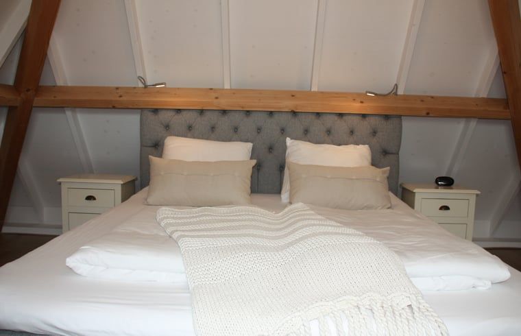 Verblijf 5810201 - Vakantiewoning Utrecht eo - Vakantiehuisje in Hekendorp