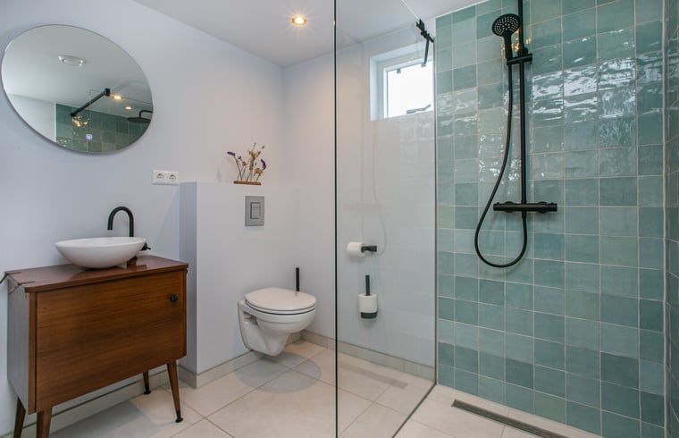 Verblijf 5810201 - Vakantiewoning Utrecht eo - Vakantiehuisje in Hekendorp