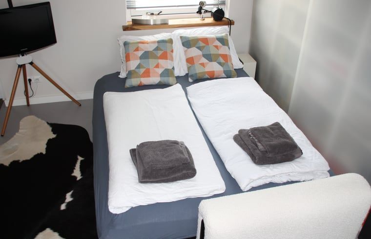 Verblijf 5810201 - Vakantiewoning Utrecht eo - Vakantiehuisje in Hekendorp