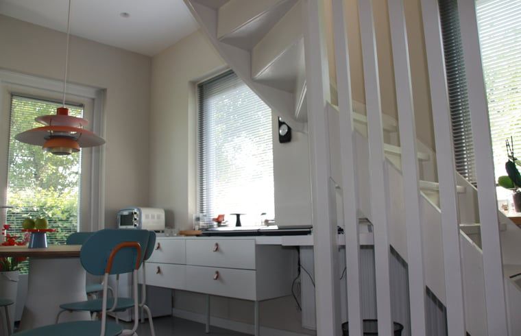 Verblijf 5810201 - Vakantiewoning Utrecht eo - Vakantiehuisje in Hekendorp