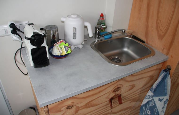 Verblijf 5810201 - Vakantiewoning Utrecht eo - Vakantiehuisje in Hekendorp