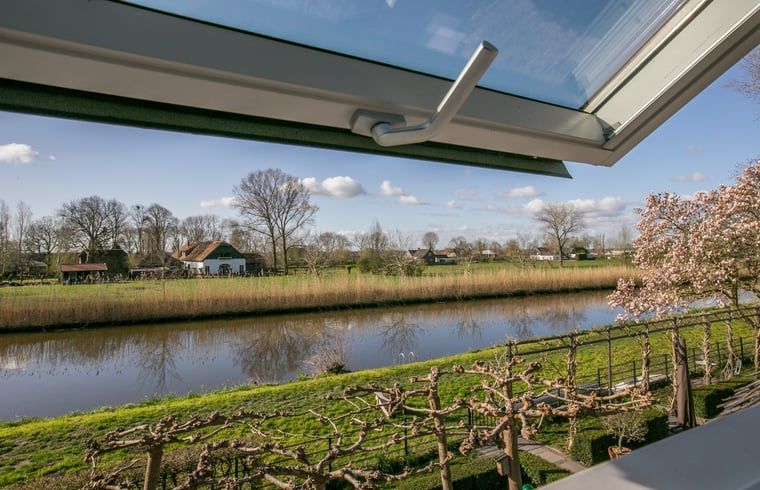 Verblijf 5810201 - Vakantiewoning Utrecht eo - Vakantiehuisje in Hekendorp