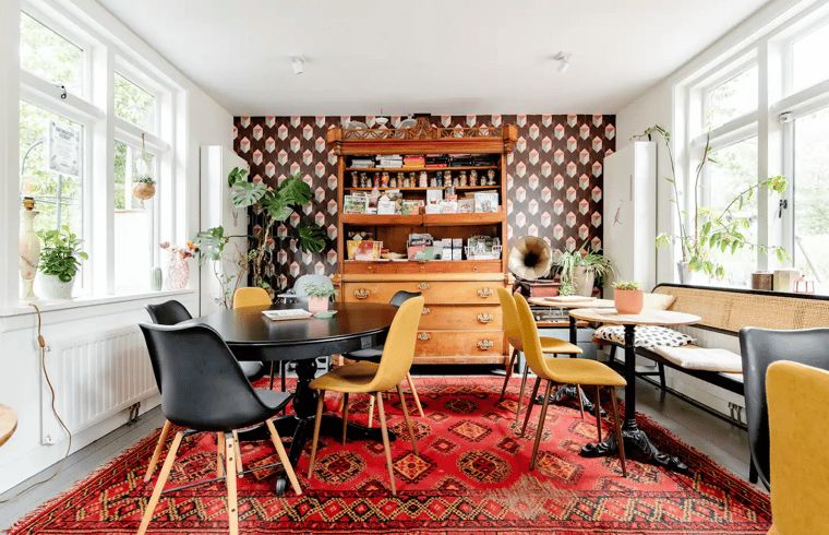 Verblijf 5810301 - Vakantiewoning Utrecht eo - Huisje in Nieuwegein