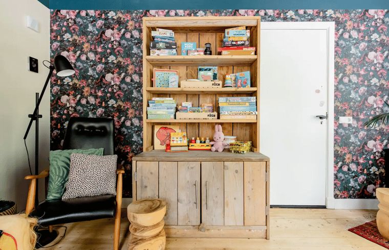 Verblijf 5810301 - Vakantiewoning Utrecht eo - Huisje in Nieuwegein