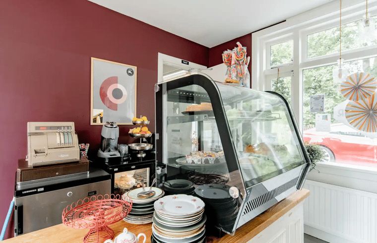 Verblijf 5810301 - Vakantiewoning Utrecht eo - Huisje in Nieuwegein