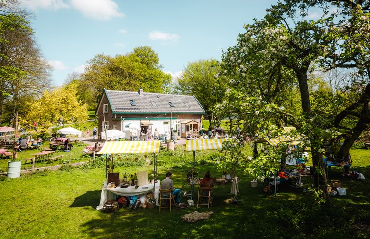 Verblijf 5810301 - Vakantiewoning Utrecht eo - Huisje in Nieuwegein