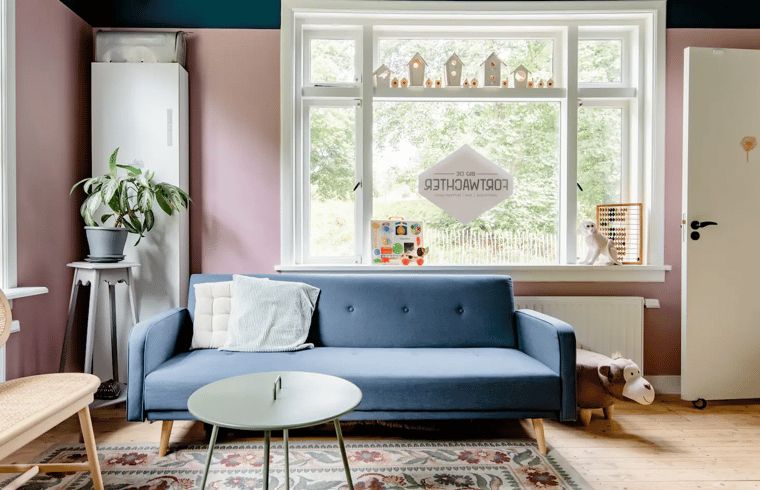 Verblijf 5810301 - Vakantiewoning Utrecht eo - Huisje in Nieuwegein