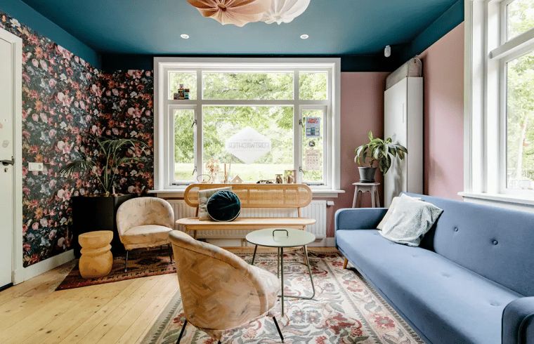 Verblijf 5810301 - Vakantiewoning Utrecht eo - Huisje in Nieuwegein