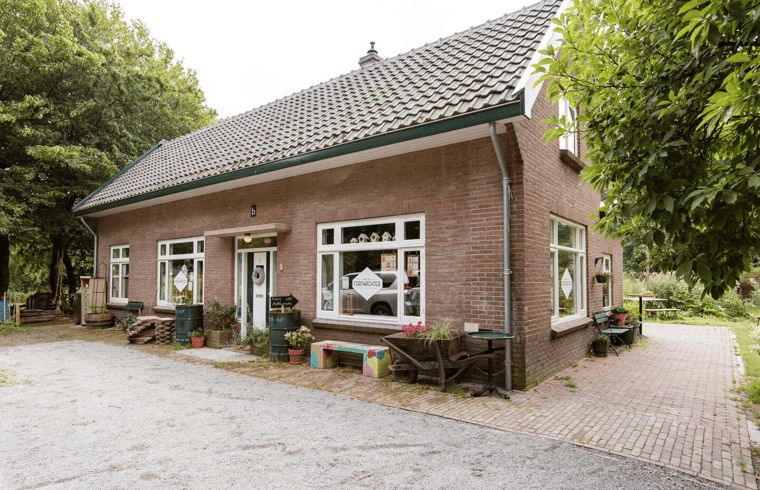 Verblijf 5810301 - Vakantiewoning Utrecht eo - Huisje in Nieuwegein