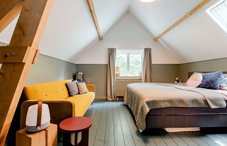 Verblijf 5810301 - Vakantiewoning Utrecht eo - Huisje in Nieuwegein