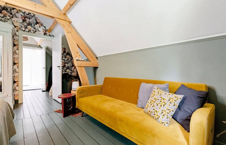 Verblijf 5810301 - Vakantiewoning Utrecht eo - Huisje in Nieuwegein