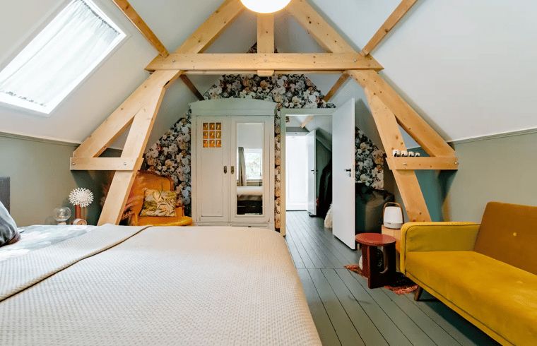 Verblijf 5810301 - Vakantiewoning Utrecht eo - Huisje in Nieuwegein