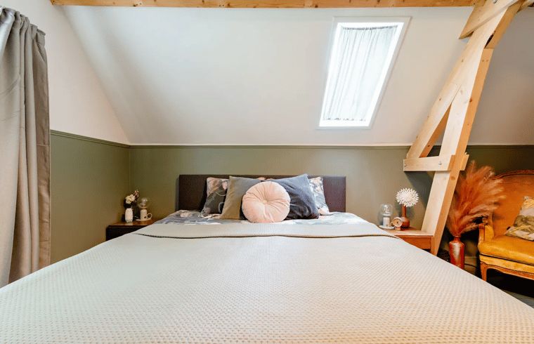 Verblijf 5810301 - Vakantiewoning Utrecht eo - Huisje in Nieuwegein