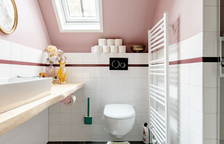 Verblijf 5810301 - Vakantiewoning Utrecht eo - Huisje in Nieuwegein