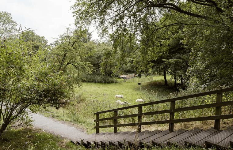Verblijf 5810301 - Vakantiewoning Utrecht eo - Huisje in Nieuwegein