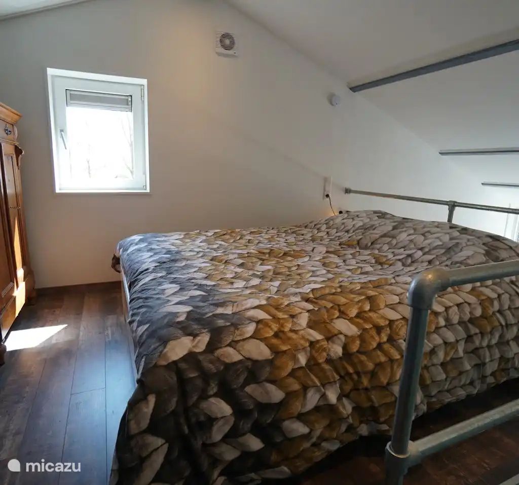 Verblijf 5810501 - Appartement Utrecht eo - Studio Groene Hart