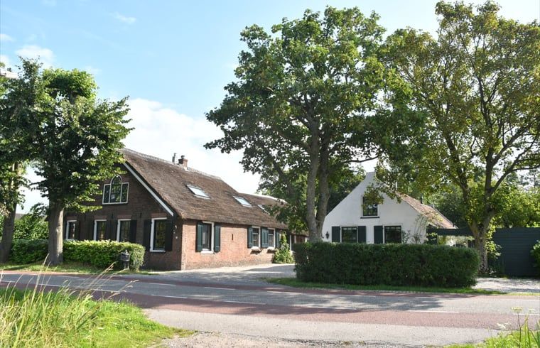 Verblijf 581202 - Vakantiewoning Utrecht eo - Vakantiehuisje in Kockengen