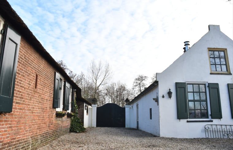 Verblijf 581202 - Vakantiewoning Utrecht eo - Vakantiehuisje in Kockengen
