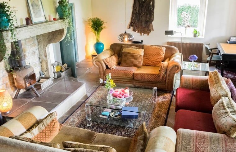 Verblijf 581202 - Vakantiewoning Utrecht eo - Vakantiehuisje in Kockengen
