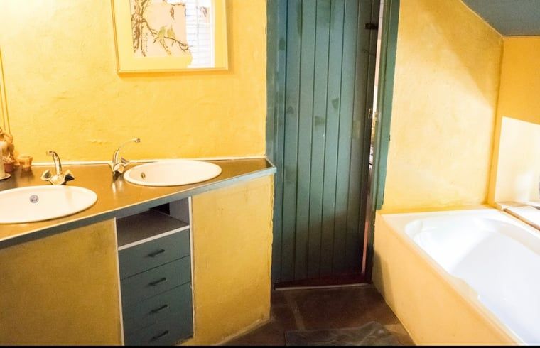 Verblijf 581202 - Vakantiewoning Utrecht eo - Vakantiehuisje in Kockengen