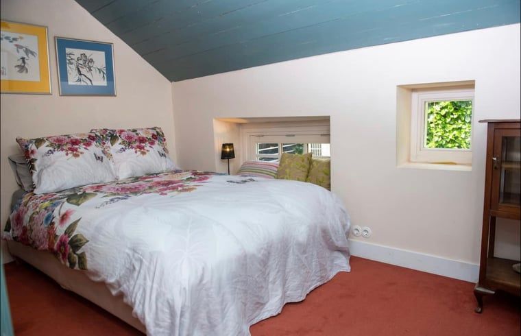 Verblijf 581202 - Vakantiewoning Utrecht eo - Vakantiehuisje in Kockengen