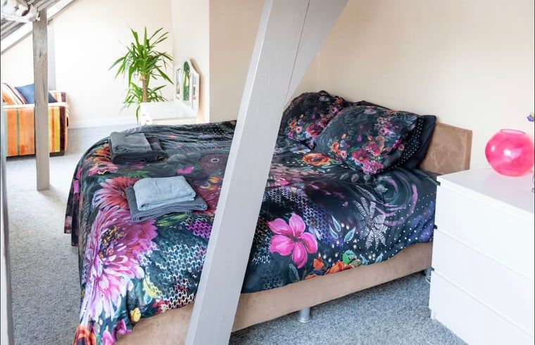 Verblijf 581202 - Vakantiewoning Utrecht eo - Vakantiehuisje in Kockengen