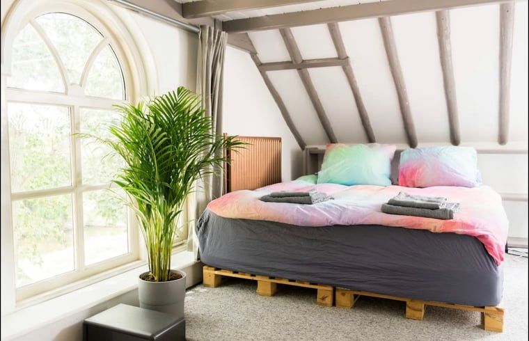 Verblijf 581202 - Vakantiewoning Utrecht eo - Vakantiehuisje in Kockengen