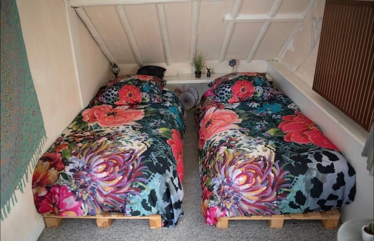 Verblijf 581202 - Vakantiewoning Utrecht eo - Vakantiehuisje in Kockengen