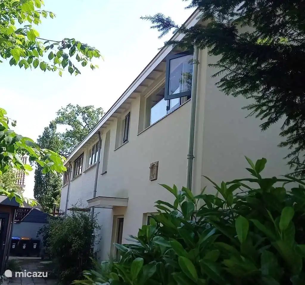 Verblijf 581903 - Vakantiewoning Utrecht eo - Petitville