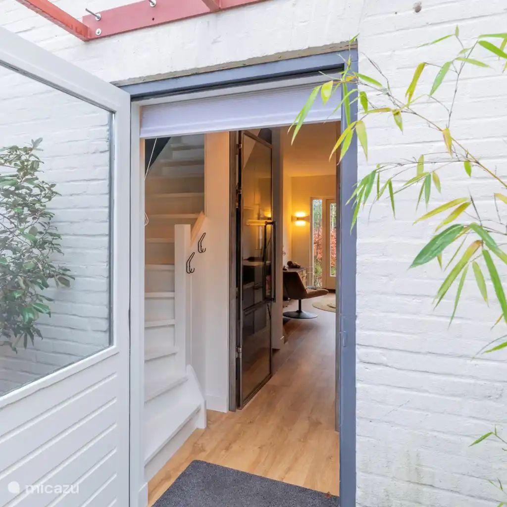 Verblijf 581903 - Vakantiewoning Utrecht eo - Petitville