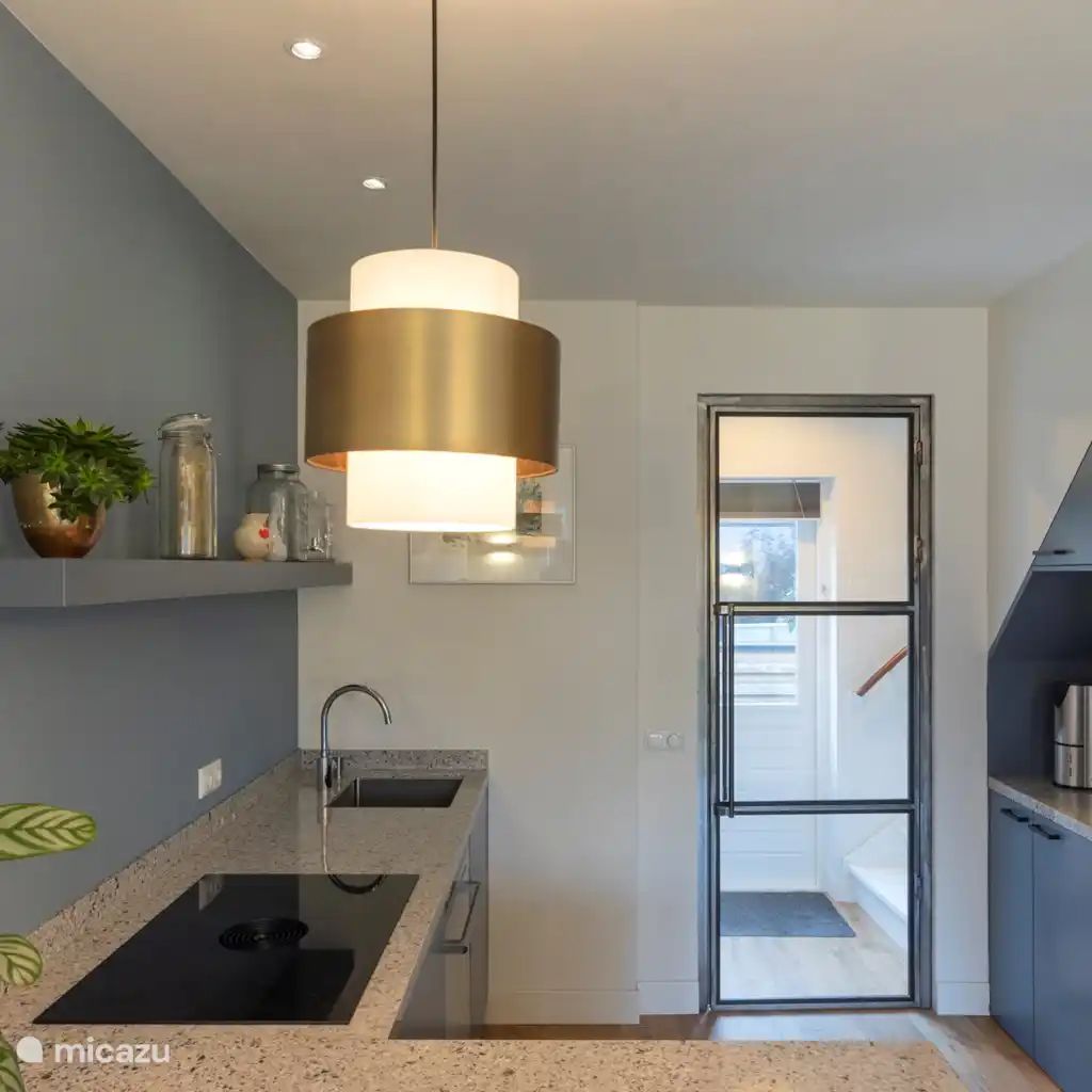 Verblijf 581903 - Vakantiewoning Utrecht eo - Petitville