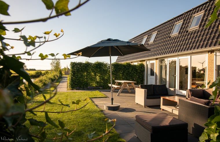 Unterkunft 582102 - Ferienhaus Utrecht eo - Vakantiehuisje in Oudewater