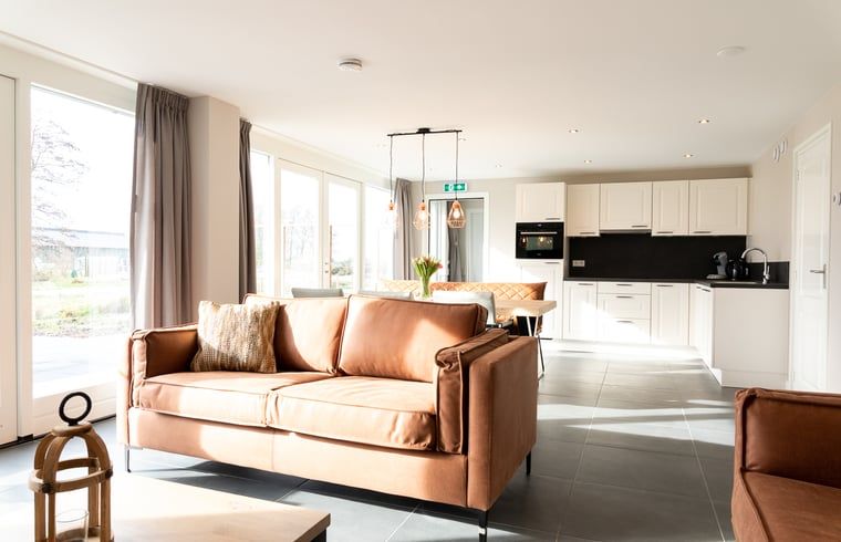 Unterkunft 582102 - Ferienhaus Utrecht eo - Vakantiehuisje in Oudewater