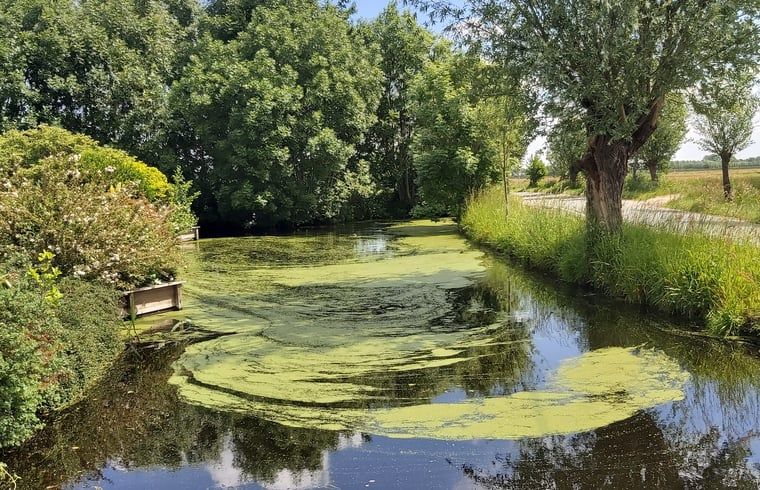 Unterkunft 582102 - Ferienhaus Utrecht eo - Vakantiehuisje in Oudewater