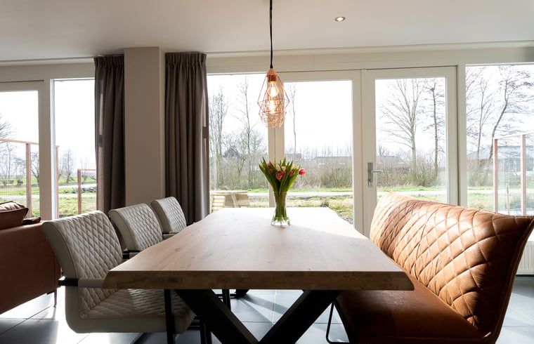 Unterkunft 582102 - Ferienhaus Utrecht eo - Vakantiehuisje in Oudewater