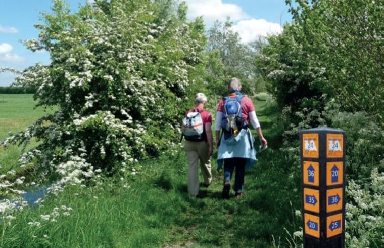 Unterkunft 582102 - Ferienhaus Utrecht eo - Vakantiehuisje in Oudewater