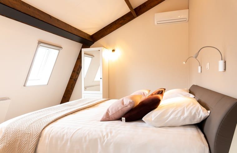 Unterkunft 582102 - Ferienhaus Utrecht eo - Vakantiehuisje in Oudewater